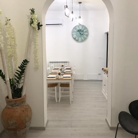 B&B Le Stanze Al Centro Agrigento Bagian luar foto