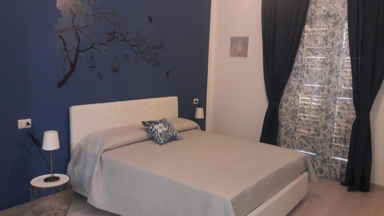 B&B Le Stanze Al Centro Agrigento Bagian luar foto