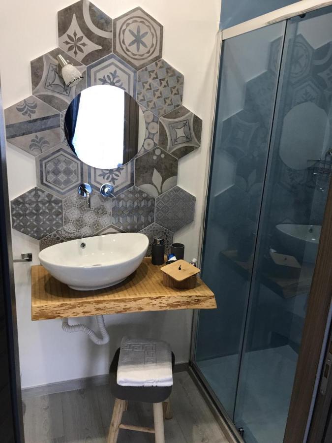 B&B Le Stanze Al Centro Agrigento Bagian luar foto