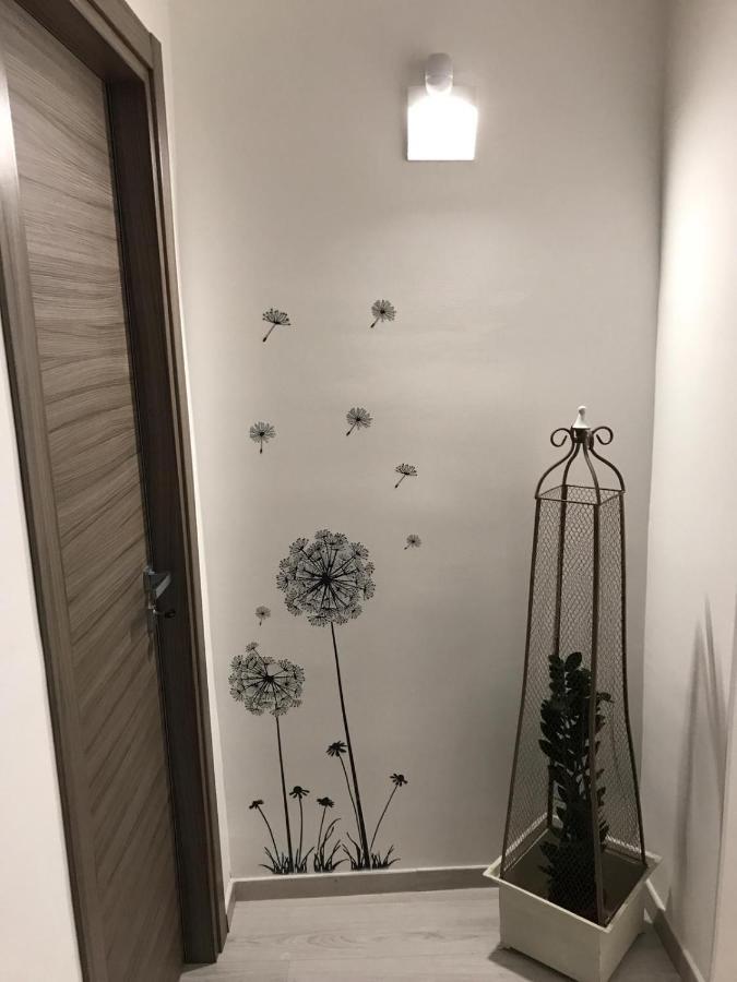 B&B Le Stanze Al Centro Agrigento Bagian luar foto