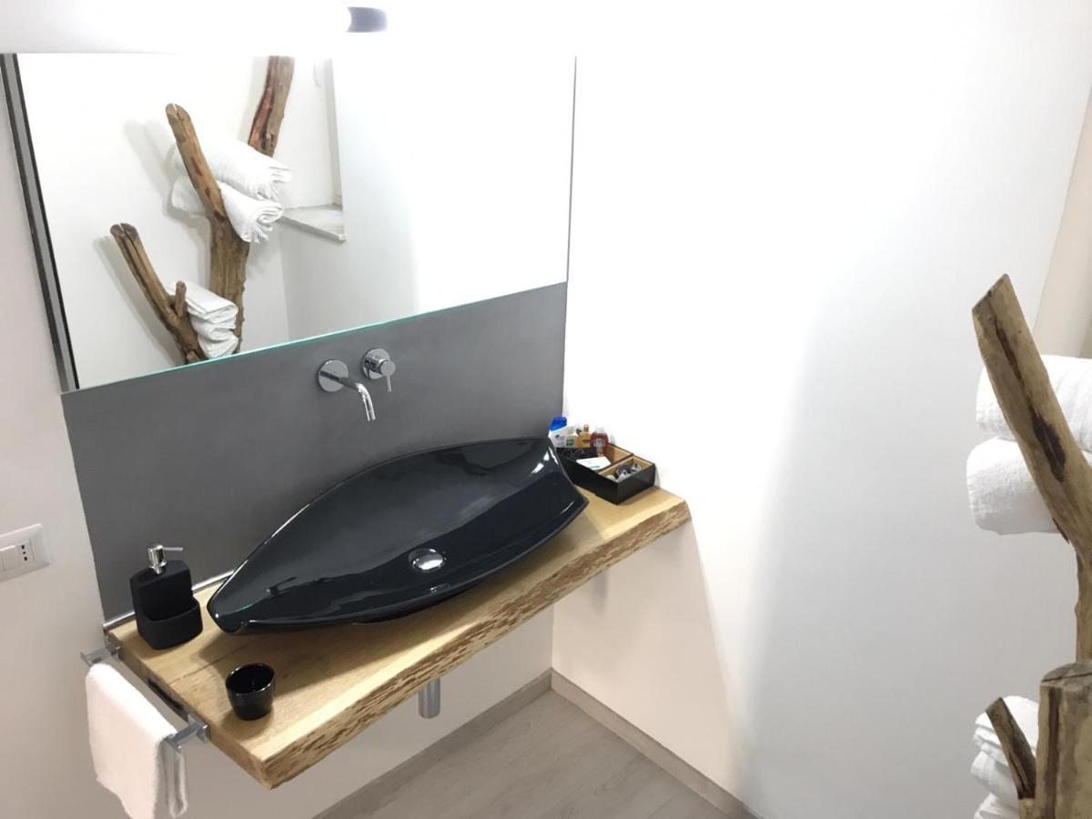 B&B Le Stanze Al Centro Agrigento Bagian luar foto