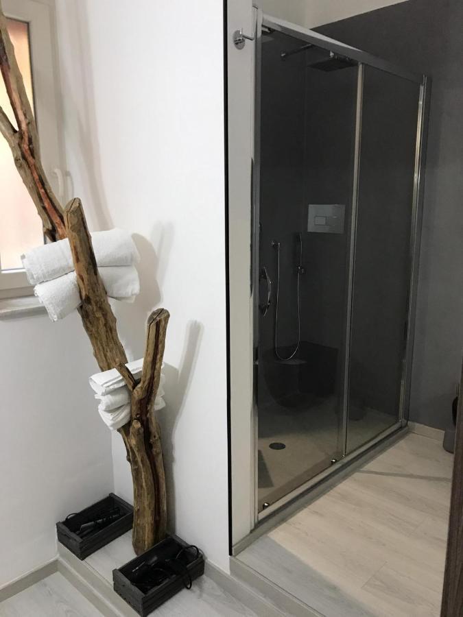 B&B Le Stanze Al Centro Agrigento Bagian luar foto