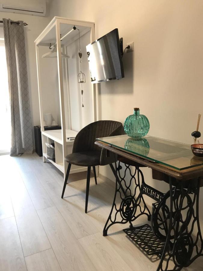 B&B Le Stanze Al Centro Agrigento Bagian luar foto